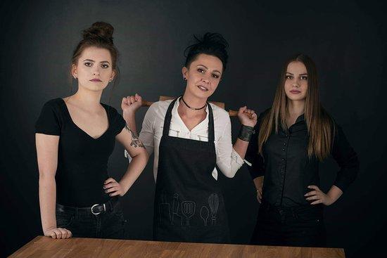 Gruszka & Pietruszka Bistro